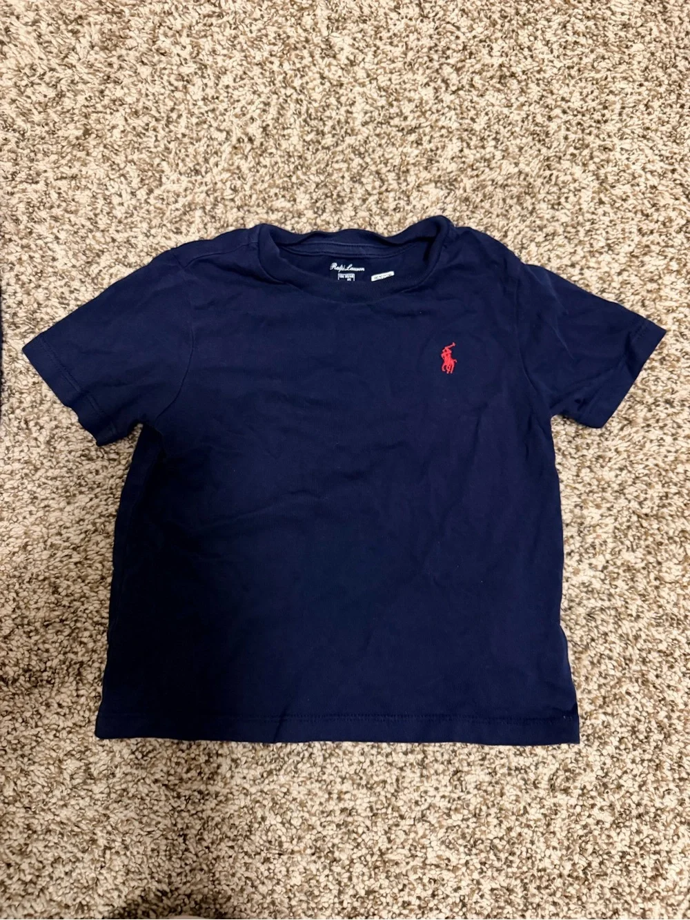 Ralph Lauren Baby Boy Clothing Lot - NB, 9M,12M,18M